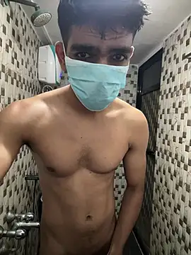 BombaySam78 online show from 23, 7, 2026