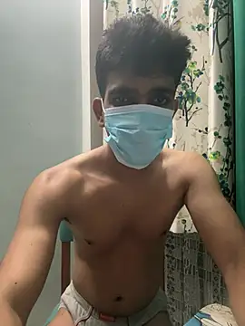 BombaySam78 online show from 25, 7, 2026