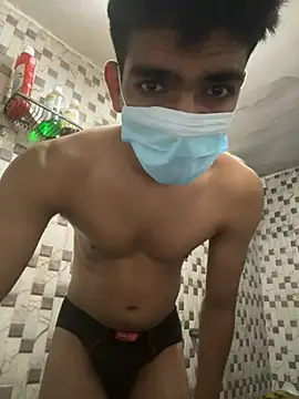 BombaySam78 online show from 29, 7, 2026