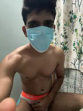 BombaySam78 online show from 31, 7, 2026