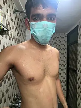 BombaySam78 online show from 5, 8, 2026
