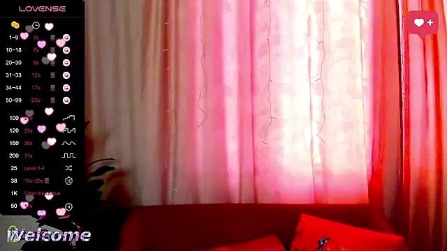 Snapshot of LilllyMoon chatting on 21, 3, 2026 LilllyMoon online show from 21, 3, 2026