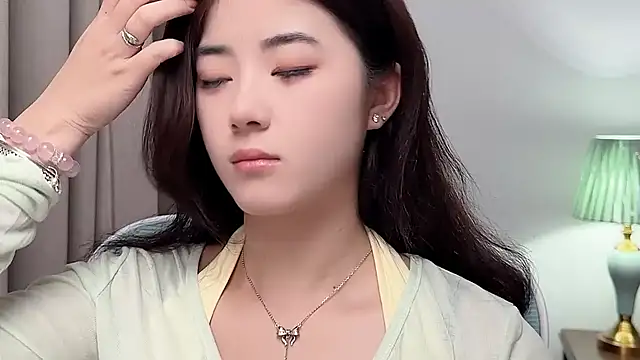 Snapshot of Nicole20266 chatting on 15, 3, 2026 Nicole20266 online show from 15, 3, 2026