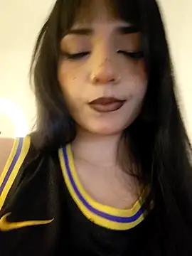 Hannae3 online show from 1, 7, 2026