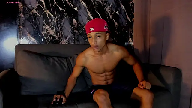 BabyCam23 online show from 24, 3, 2026