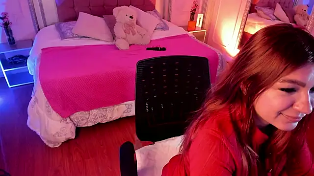 Antonela Bird online show from 23, 3, 2026