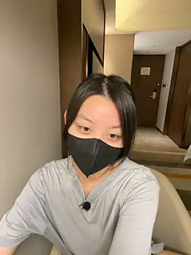 HolyMaidenLily online show from 26, 3, 2026