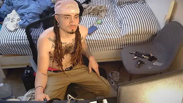 Snapshot of thxbxbydjxc chatting on 21, 3, 2026 thxbxbydjxc online show from 21, 3, 2026