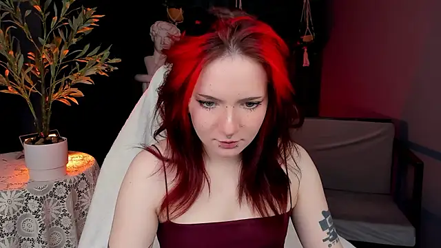 LizzyRid online show from 17, 3, 2026