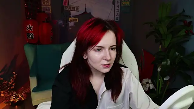 LizzyRid online show from 21, 3, 2026