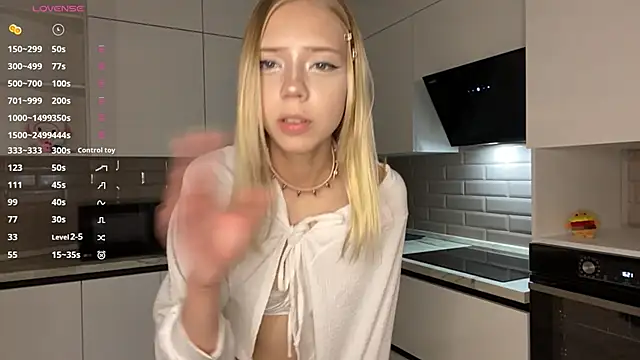 AliceGorley online show from 1, 5, 2026