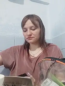 lovely angel baby online show from 8, 3, 2026