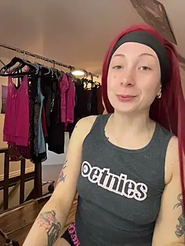 localdivinediva online show from 9, 3, 2026