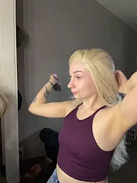 localdivinediva online show from 19, 3, 2026