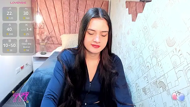 Snapshot of Zoe__Taylor__ chatting on 17, 3, 2026 Zoe Taylor online show from 17, 3, 2026