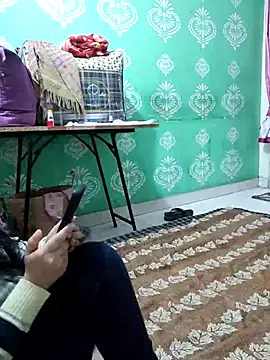 Manisha-Rai online show from 27, 3, 2026
