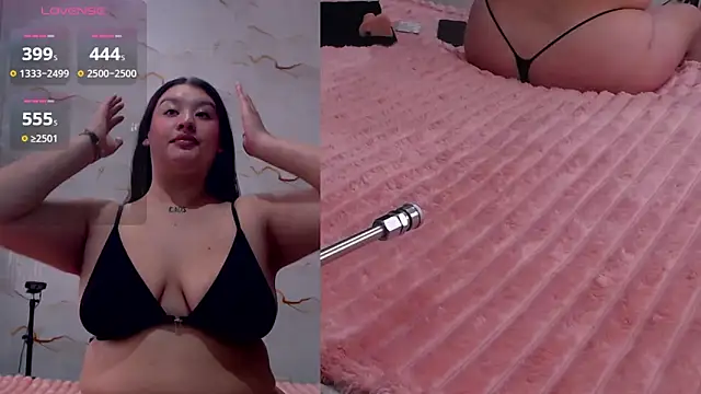 Snapshot of Charlotte_cloee chatting on 12, 3, 2026 Charlotte cloee online show from 12, 3, 2026