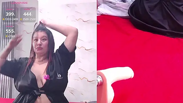 Snapshot of Charlotte_cloee chatting on 14, 3, 2026 Charlotte cloee online show from 14, 3, 2026