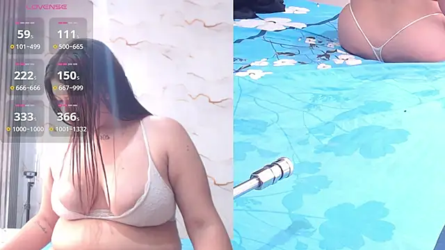 Snapshot of Charlotte_cloee chatting on 19, 3, 2026 Charlotte cloee online show from 19, 3, 2026