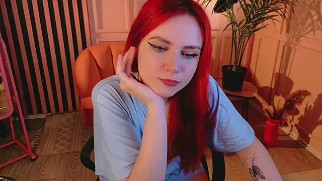  Ava Sky  online show from 1, 8, 2026