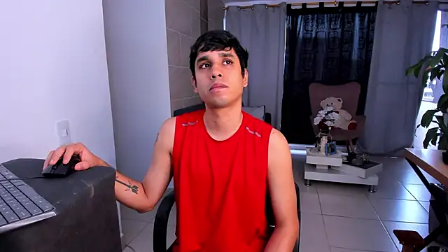 ghattoxtasis online show from 23, 3, 2026