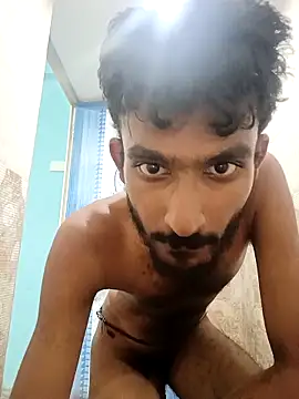 manikanda64 online show from 7, 5, 2026