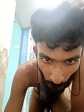 manikanda64 online show from 9, 5, 2026