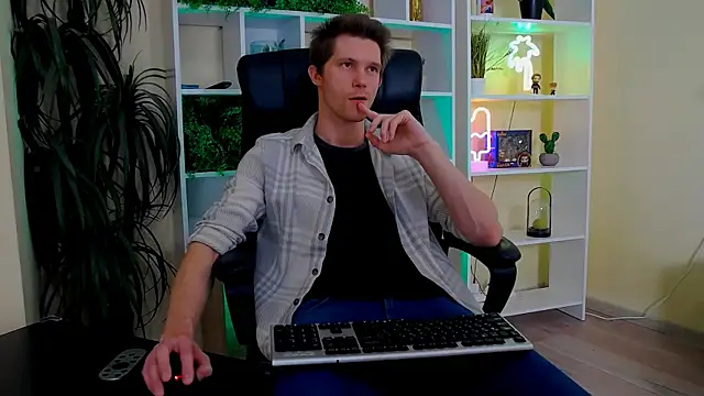 Eddie Baker online show from 19, 3, 2026