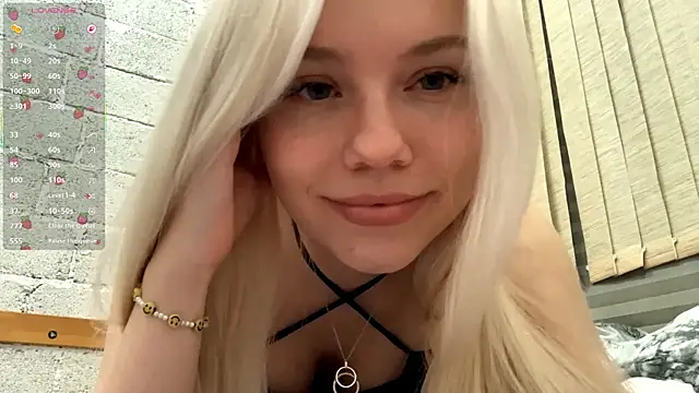 Sweet Ria online show from 22, 3, 2026