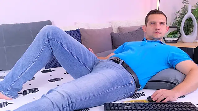 Jimmy Doss online show from 21, 7, 2026