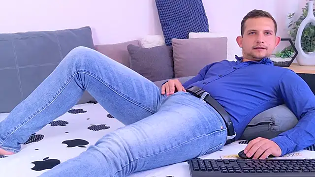 Jimmy Doss online show from 4, 8, 2026