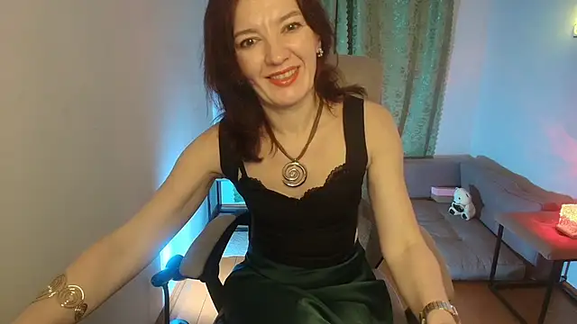 Bonnie Naughtyy online show from 11, 4, 2026