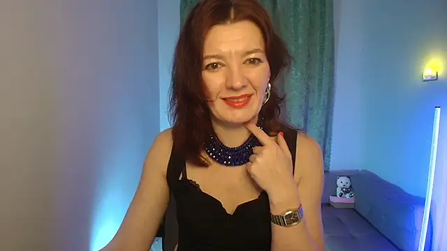 Bonnie Naughtyy online show from 12, 4, 2026