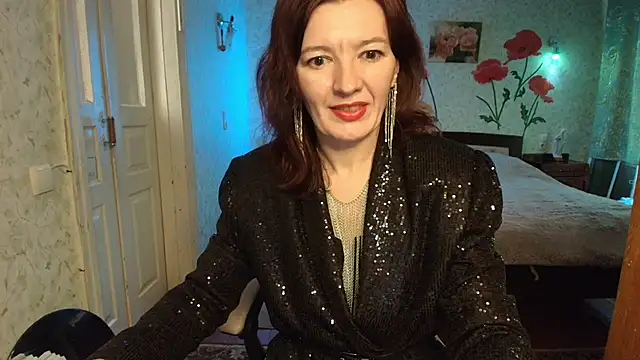 Bonnie Naughtyy online show from 17, 4, 2026