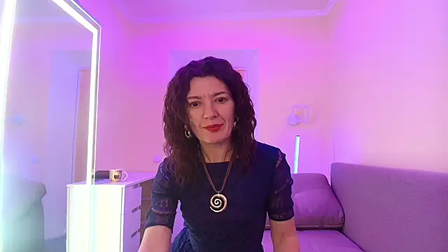 Bonnie Naughtyy online show from 10, 7, 2026