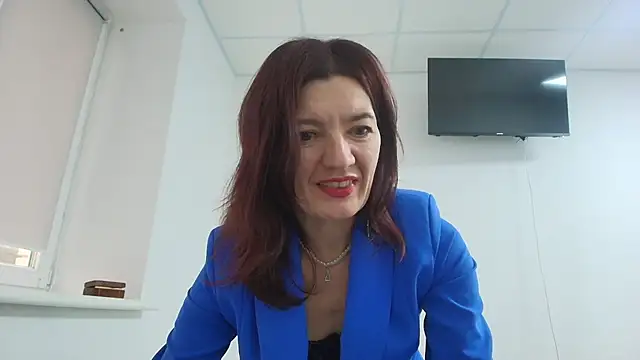 Bonnie Naughtyy online show from 13, 7, 2026