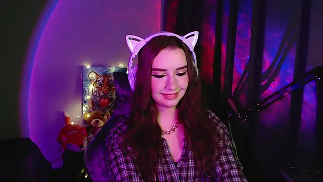 Celia Sensual  online show from 2, 6, 2026