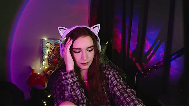 Celia Sensual  online show from 6, 6, 2026