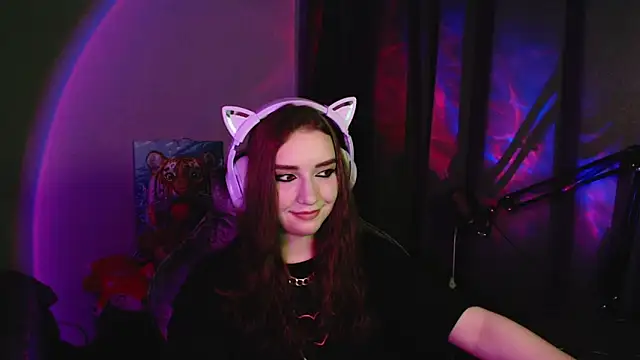 Celia Sensual  online show from 15, 6, 2026