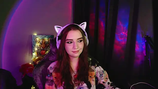 Celia Sensual  online show from 23, 6, 2026