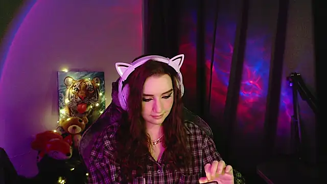 Celia Sensual  online show from 30, 6, 2026