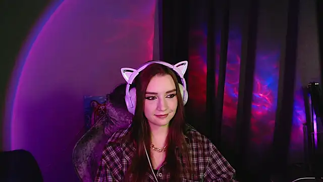 Celia Sensual  online show from 10, 7, 2026