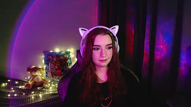 Celia Sensual  online show from 14, 7, 2026