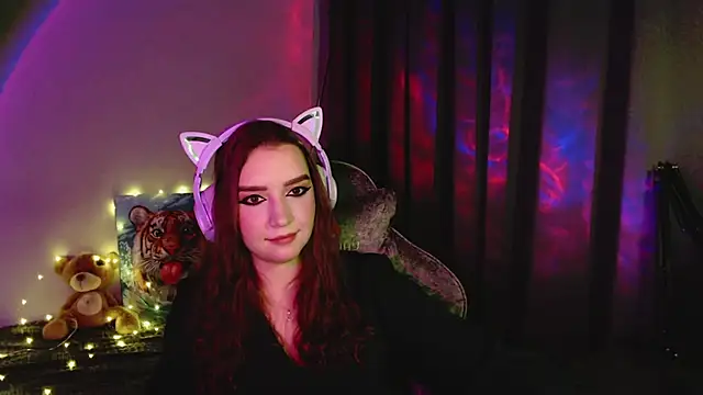 Celia Sensual  online show from 19, 7, 2026