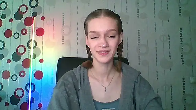Chrissy Joyful online show from 16, 4, 2026