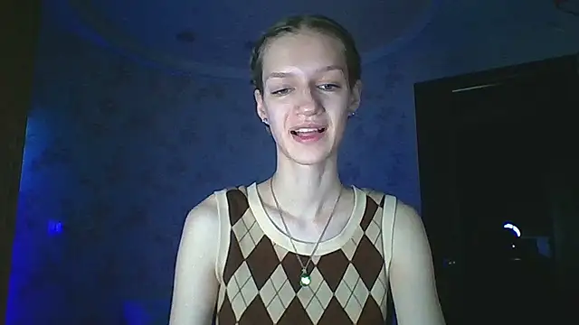 Chrissy Joyful online show from 23, 4, 2026