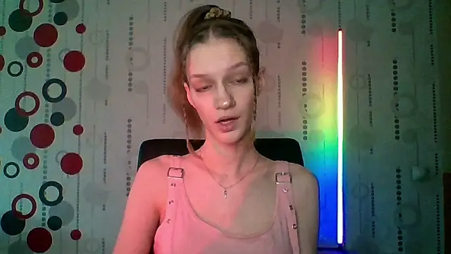 Chrissy Joyful online show from 2, 5, 2026