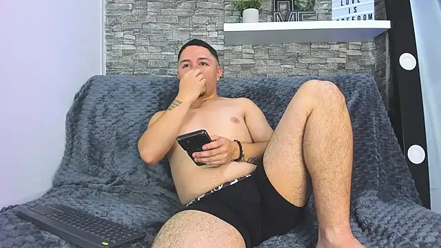 dalton brand online show from 12, 3, 2026