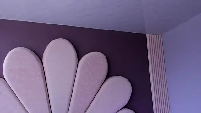 Juliethaamour online show from 19, 3, 2026