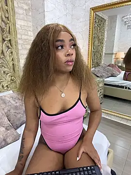 CharlothMavis online show from 20, 3, 2026